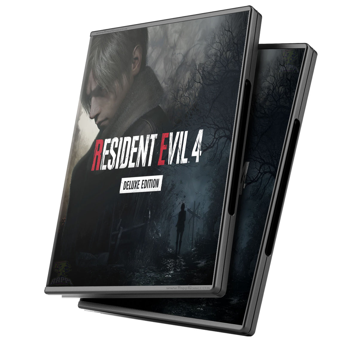 Resident Evil 4 Remake - PC Código Digital - Pentakill Store - PentaKill  Store - Gift Card e Games