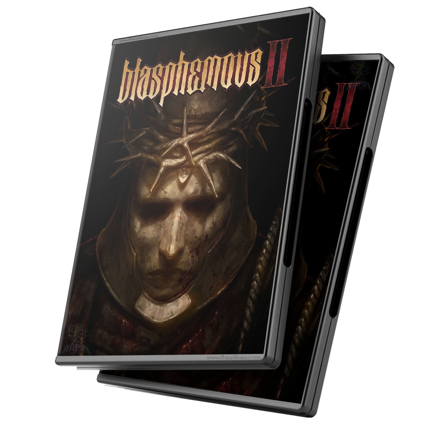 Blasphemous 2 - Pc