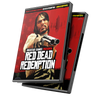 Red Dead Redemption 1 Deluxe Edition - Incluye Undead Nightmare - Pc