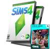 Colección Completa : Los Sims 4 - Incluye todas las Expansiones, Packs y Kits - Pc