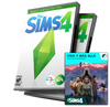 Colección Completa : Los Sims 4 - Incluye todas las Expansiones, Packs y Kits - Pc