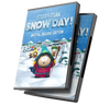 South Park Snow Day Deluxe Edition - Pc