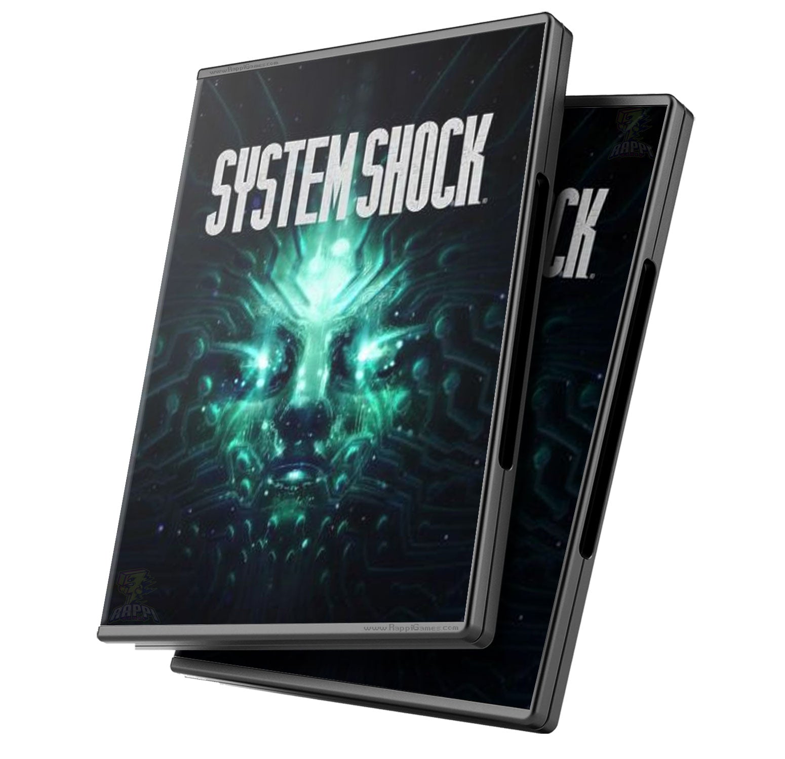 System Shock 2023 Remake - Pc