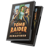 Tomb Raider I-III Remastered Starring Lara Croft - Pc