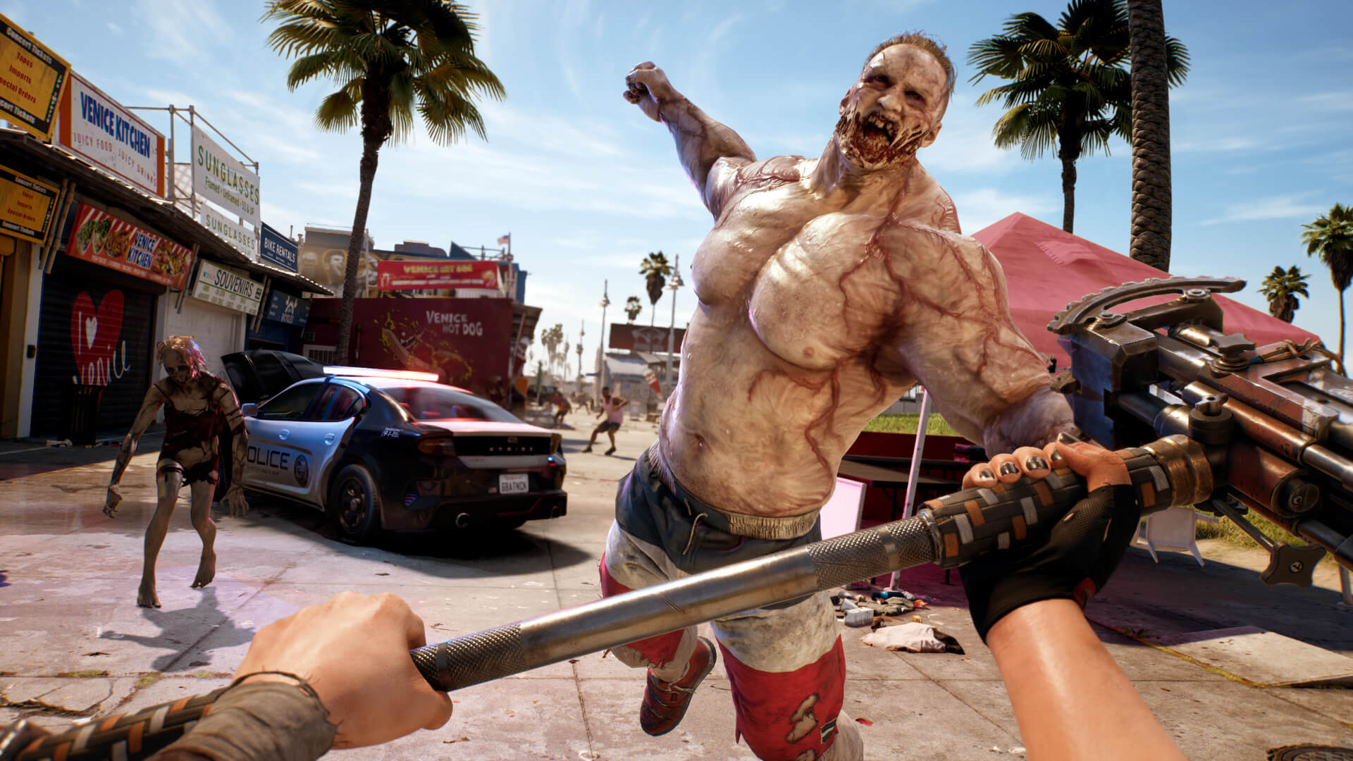 Dead Island 2 Gold Edition - Pc