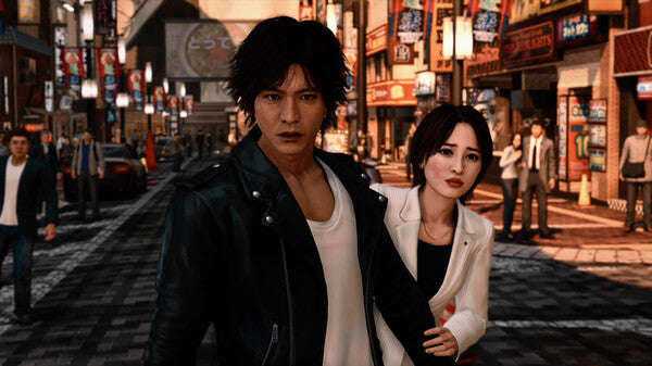 Judgment - Pc