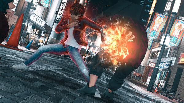 Judgment - Pc