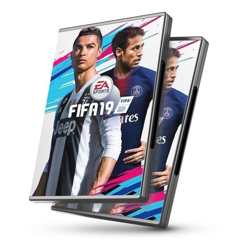 Fifa 19 - Español Latino - Pc