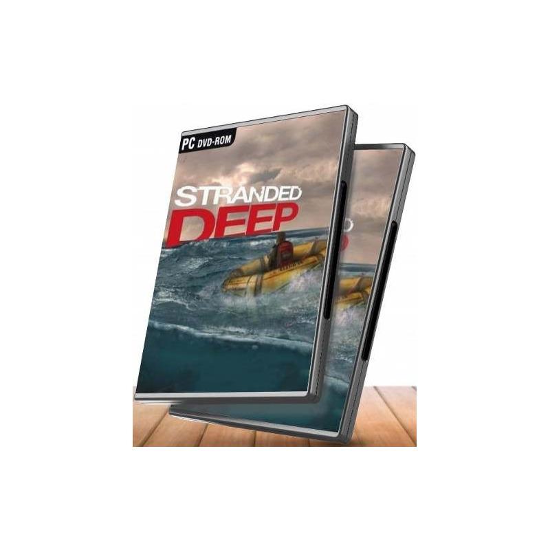 Stranded Deep - Pc