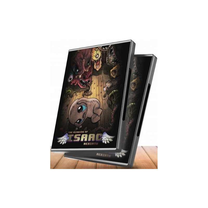 The Binding Of Isaac : Afterbirth - Pc