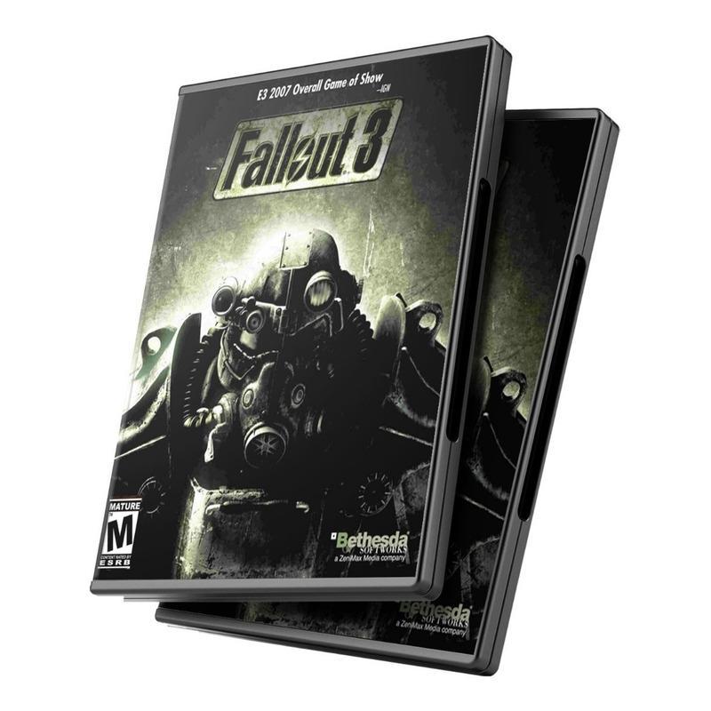 Fallout 3 - Pc