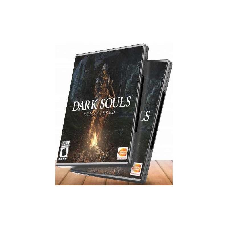 Dark Souls - Remastered - Pc