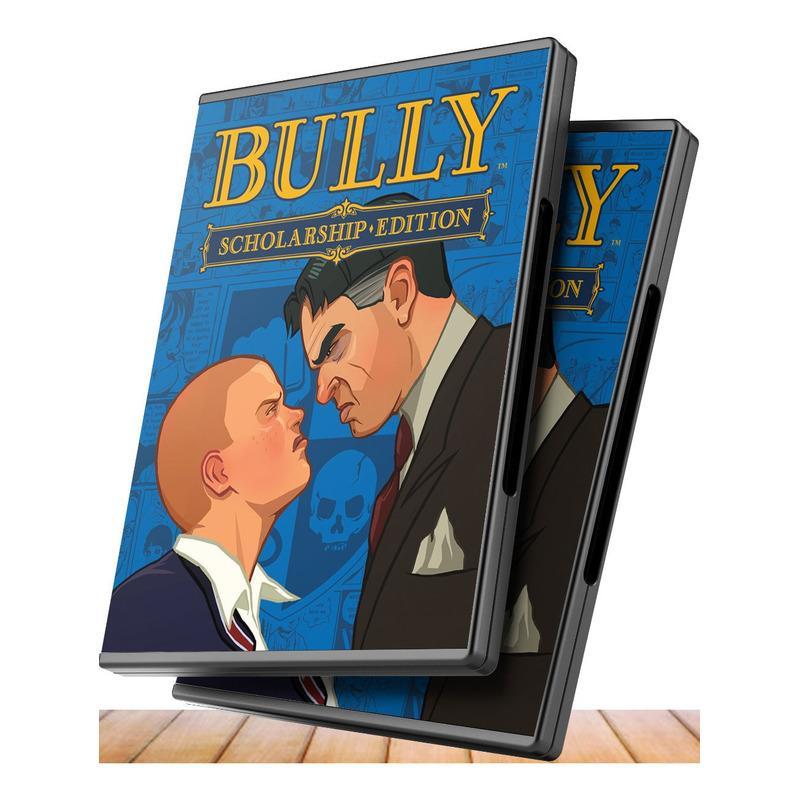 Bully : Scholarship - Pc