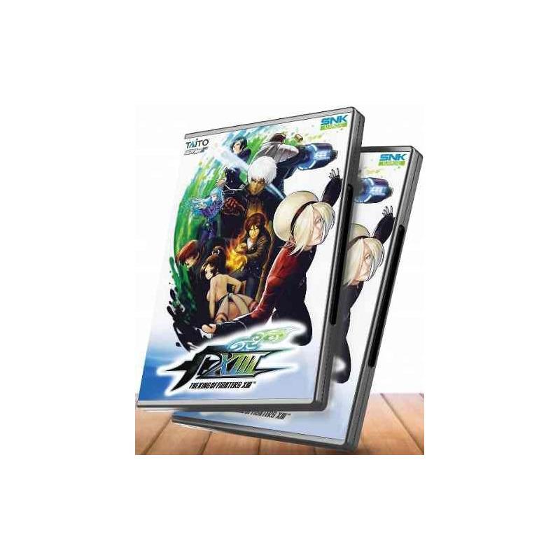 The King Of Fighters 13 - XIII - Pc