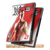 Wwe 2k15 - Edición Deluxe - Pc