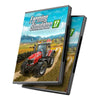 Farming Simulator 17  - Pc