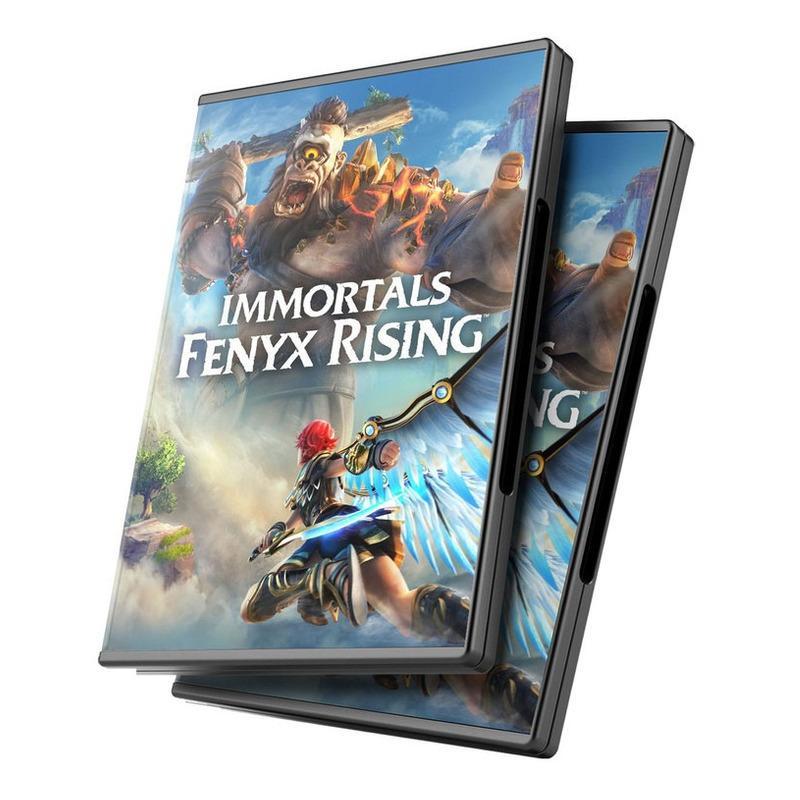 Immortals Fenyx Rising - Pc