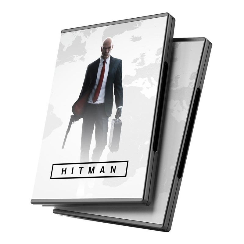 Hitman - Pc