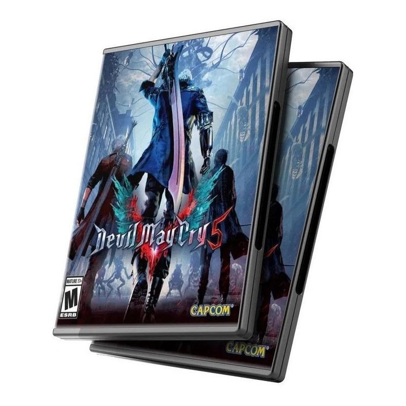 Devil May Cry 5 - Pc