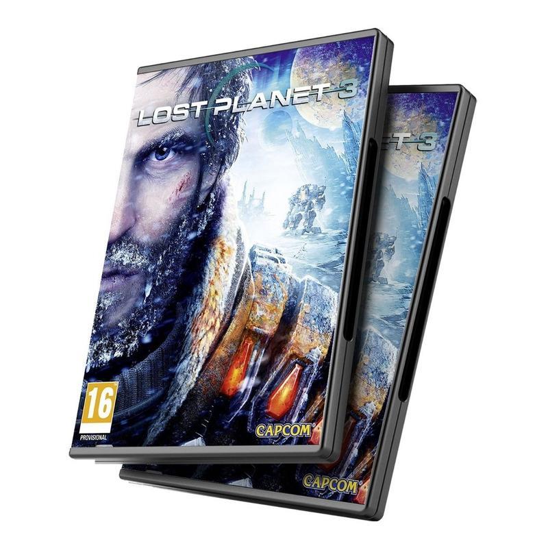 Lost Planet 3 - Edición Completa - Pc