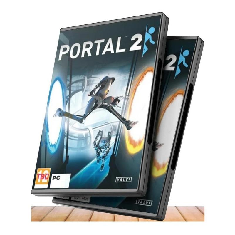 Portal 2 - Pc