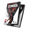 Control  -  Pc