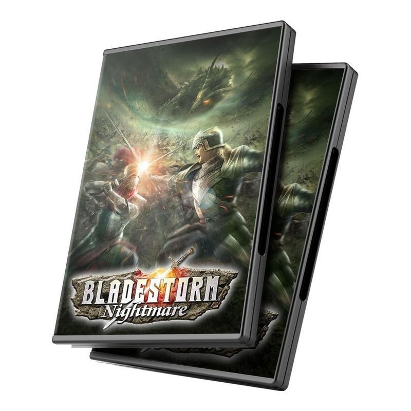 Bladestorm Nightmare - Pc