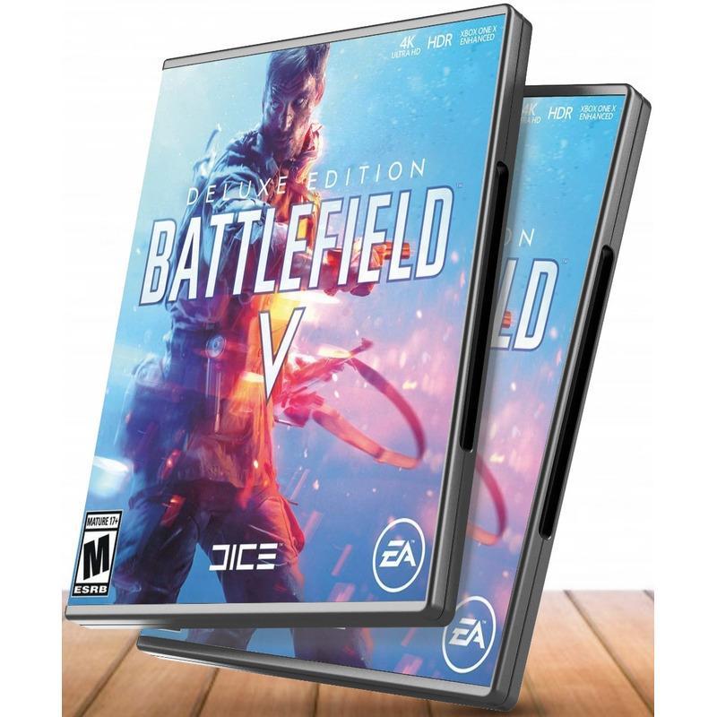 Battlefield 5 : Edición Deluxe - Pc