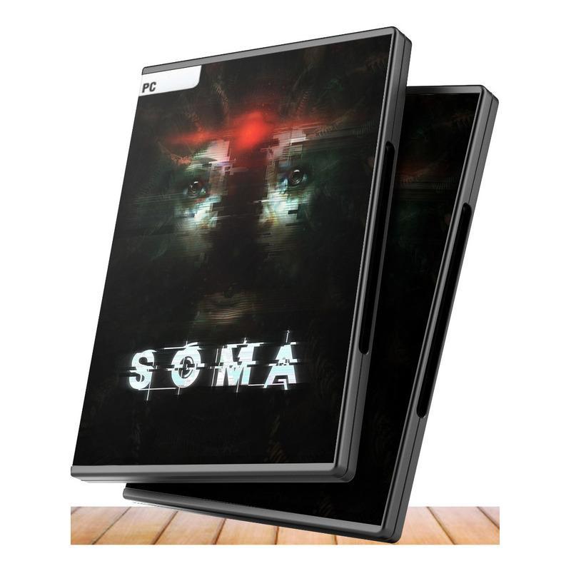 Soma - Pc