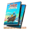 Hora De Aventura - Adventure Time : Pirates of the Enchiridion - Pc