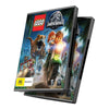 Lego : Jurassic World - Pc