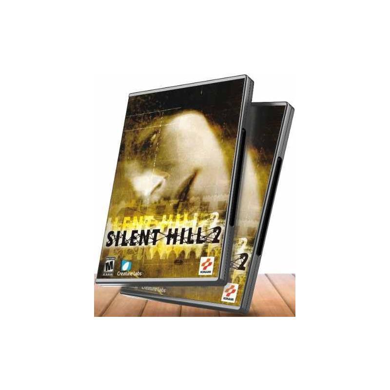 Silent Hill 2 : Edición Especial - Pc