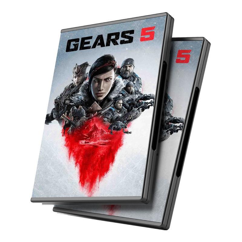 Gears 5 - Pc