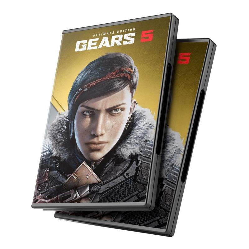 Gears 5 - Ultimate Edition - Pc