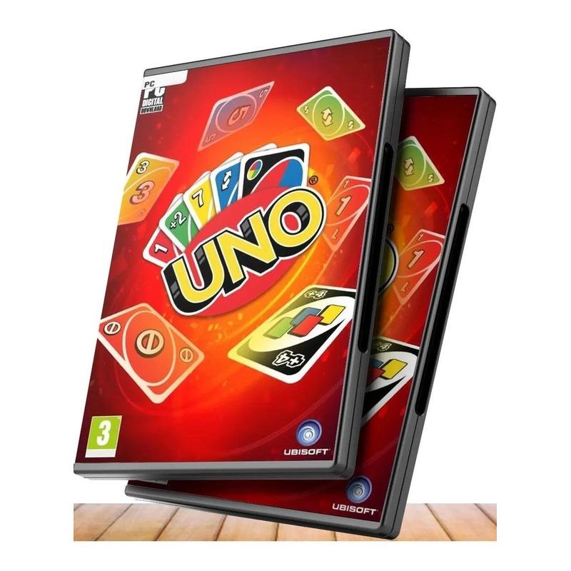 Uno - Pc