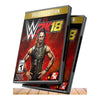 Wwe 2k18 - Edición Deluxe - Pc