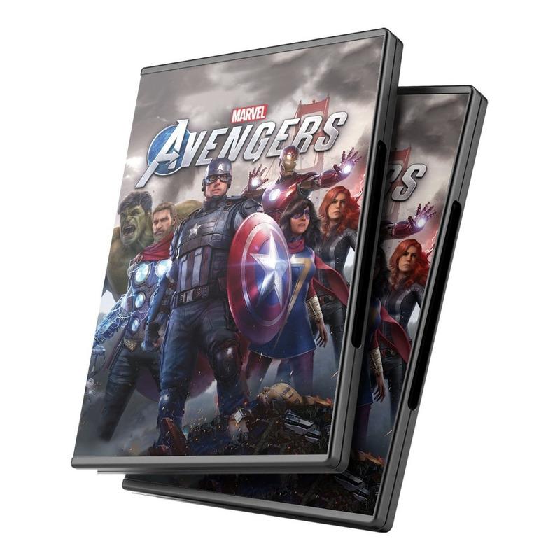 Marvel Avengers - Pc