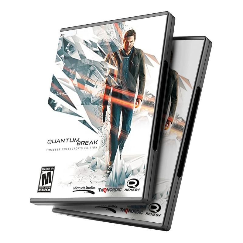 Quantum Break - Pc