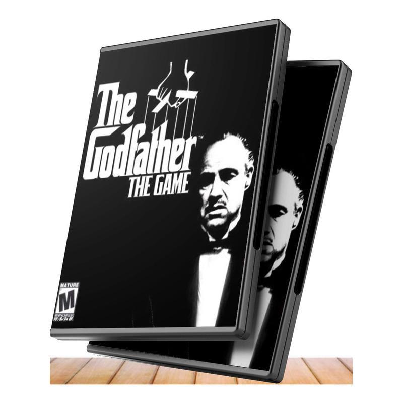 El Padrino - The Godfather - The Game - Pc