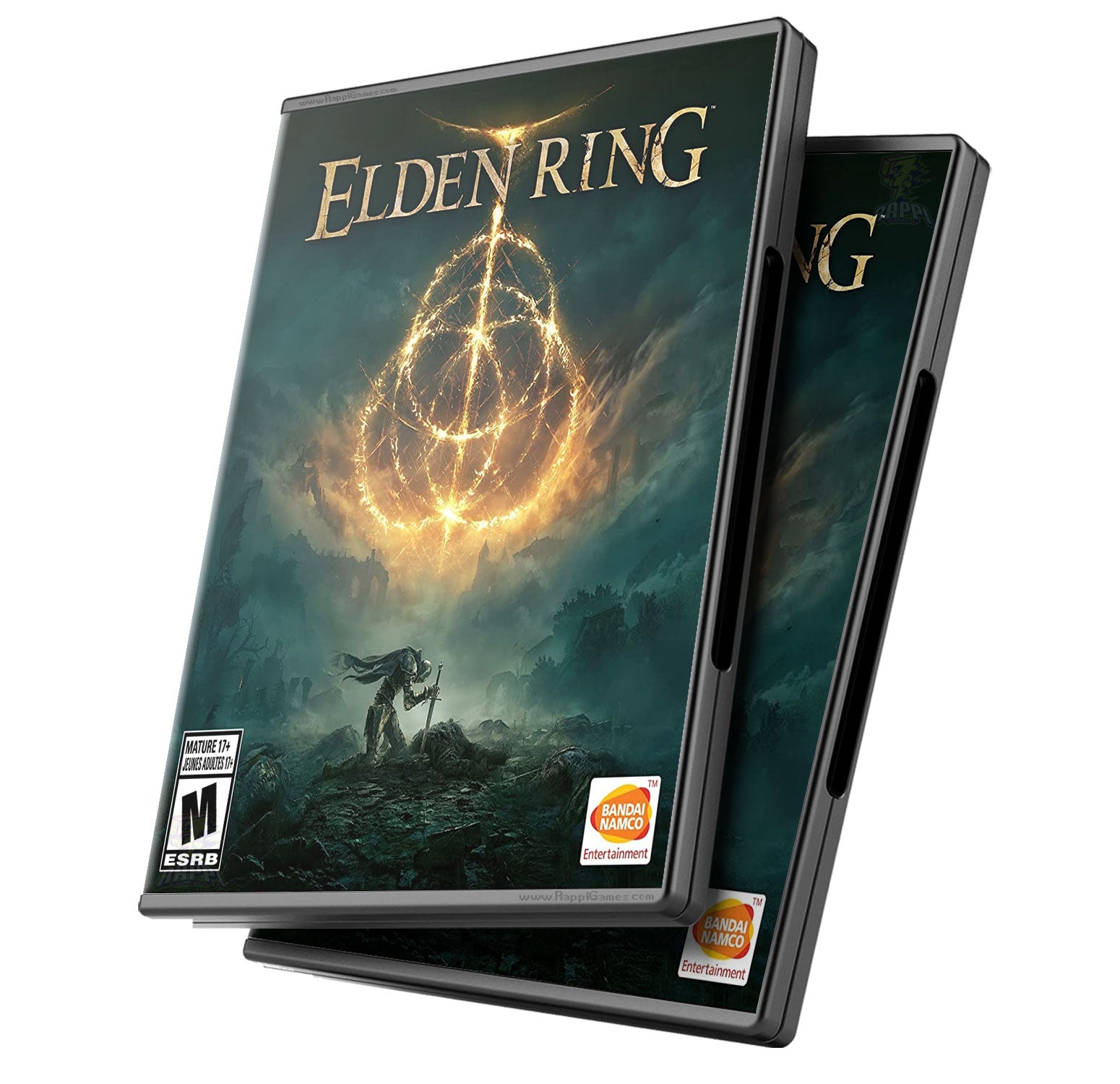 Elden Ring : Complete Edition +  DLC Shadow of the Erdtree - Pc