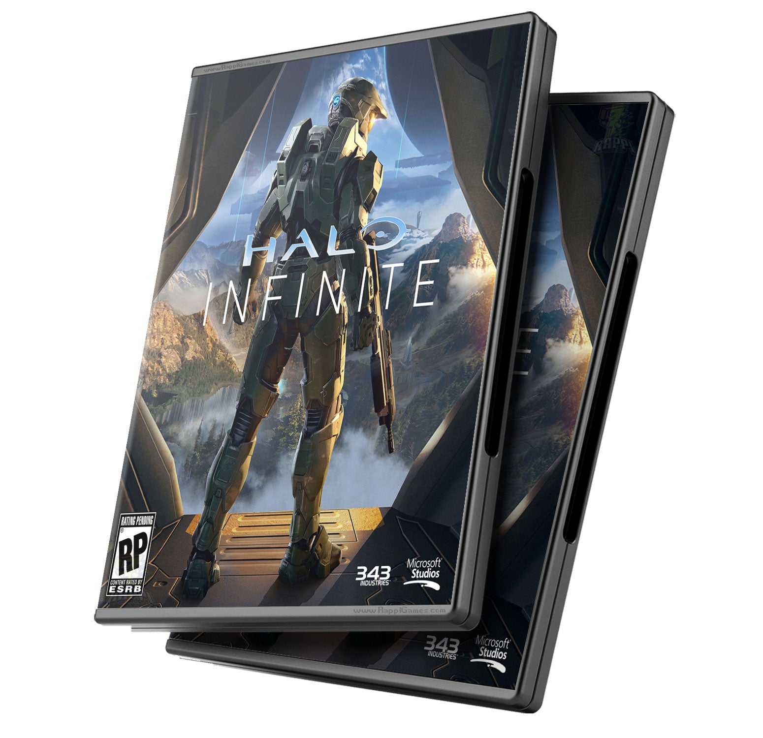 Halo Infinite - Pc