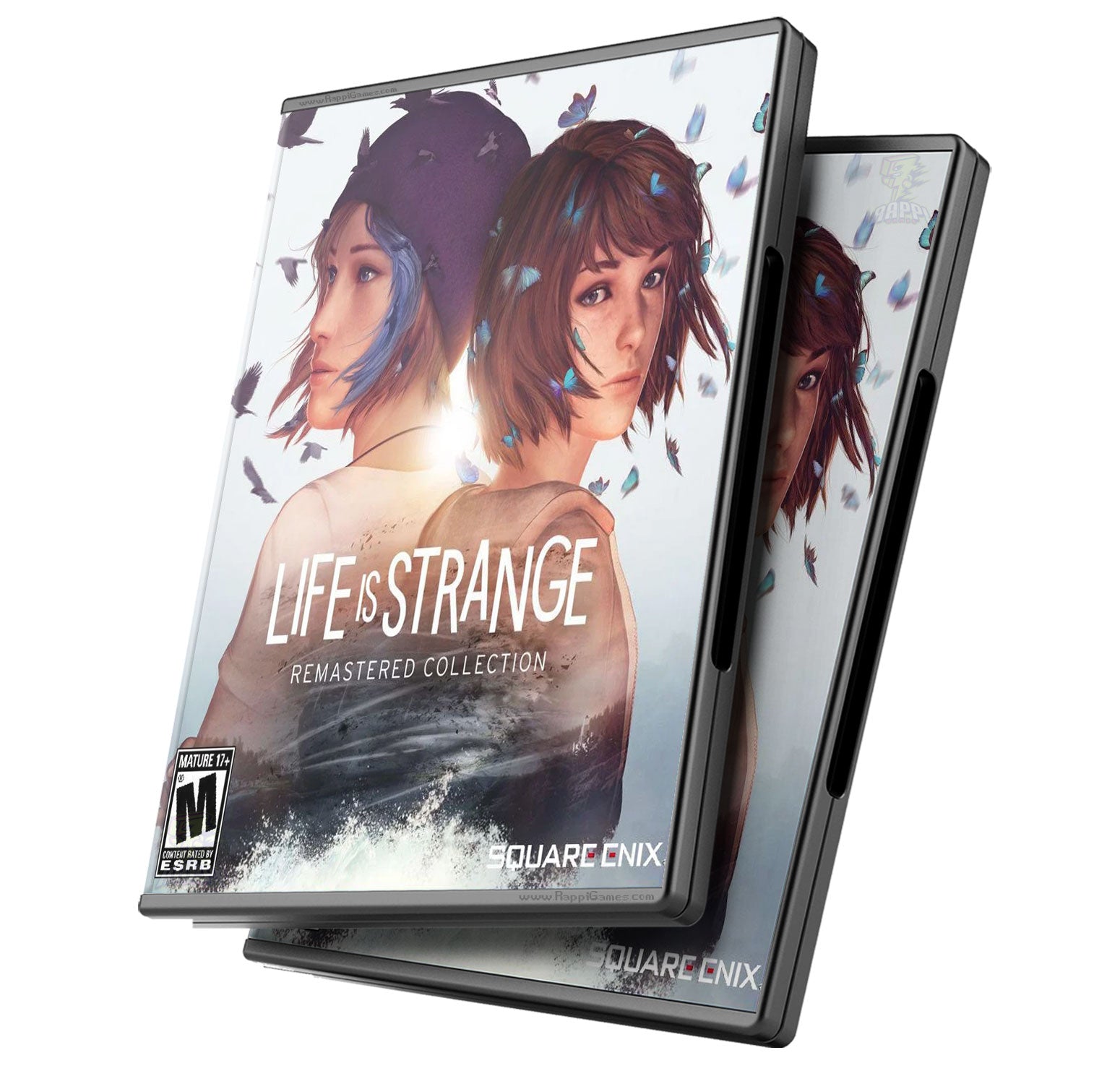 Life Is Strange : Remastered Collection - Pc