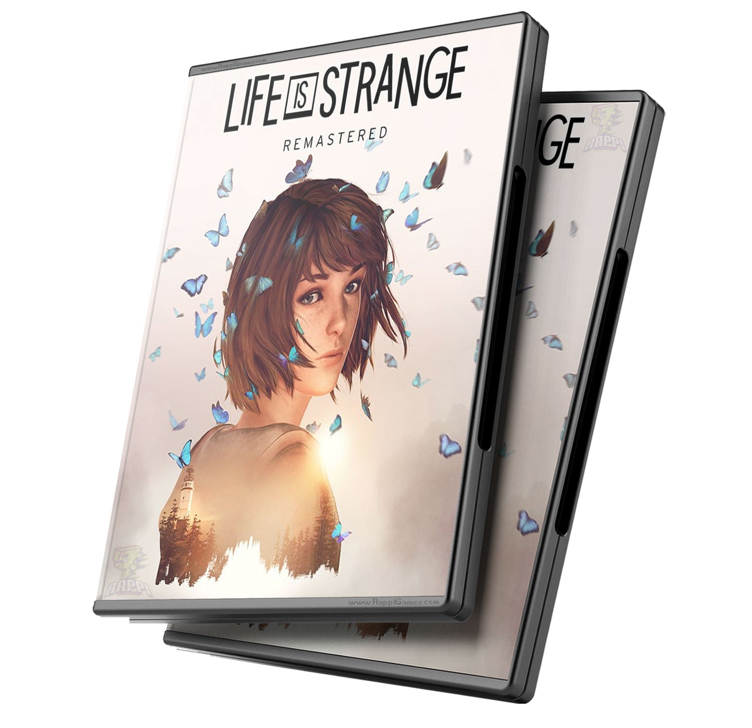 Life is Strange - Remastered - Pc