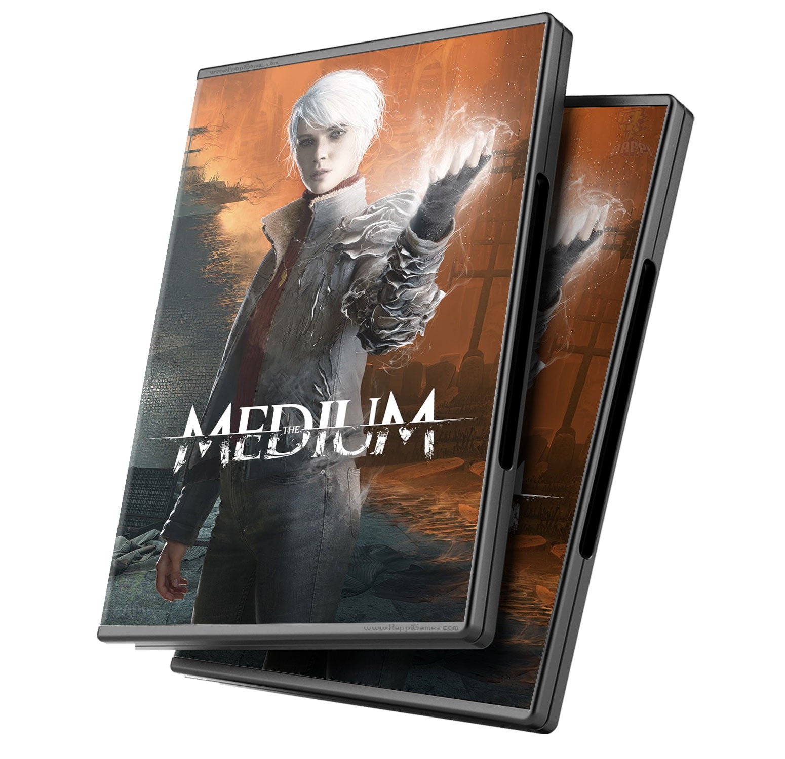 The Medium - Pc