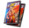 WWE 2K23 Icon Edition - Pc