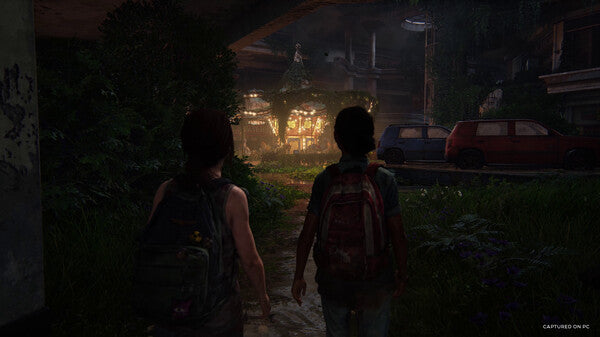 The Last of Us Deluxe Edition - Pc